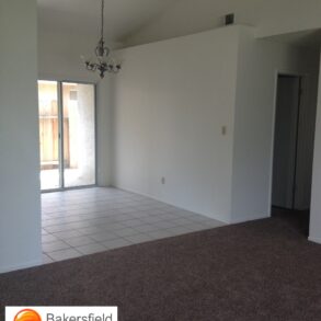 $1395 – 3829 Millay Way, Bakersfield, CA 93311 Southwest Home HAS BEEN RENTED