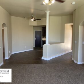 $1500 – 5305 Pine Grove Ct., Bakersfield, CA 93313 Southwest Home Has Been Rented!