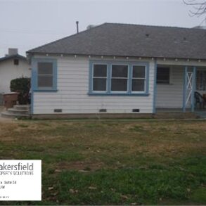 $600-613 Ann Arbor Dr. #A, Bakersfield, CA 93308 North Bakersfield Unit HOME HAS BEEN RENTED!