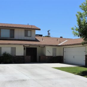 $1550 – 4201 Coronado Ave., Bakersfield, CA 93306 Northeast Home HAS BEEN RENTED!!