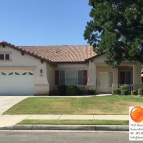 $1950 – 11122 Dawson Falls Ave., Bakersfield, CA 93312 Northwest Home has been RENTED !!!!!!
