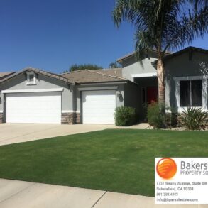 $1700- 11018 Chappellet Ct., Bakersfield, CA 93312 Northwest Home HAS BEEN RENTED!