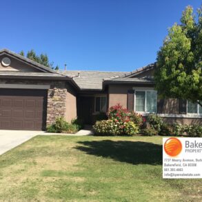 $1450 – 5802 Ashintully Avenue, Bakersfield, CA 93313 – Home Has Been RENTED!