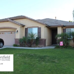 $1800- 12329 Childress St., Bakersfield, CA 93312 Northwest Home Has Been RENTED!