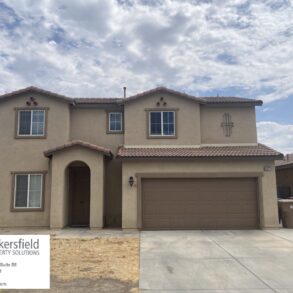 $2200- 5427 Warren Ridge Dr., Bakersfield, CA 93313 Southwest Home Has Been RENTED!