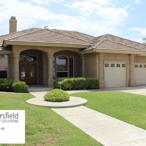 $2600 – 4115 Rock Lake Dr., Bakersfield, CA 93313 Southwest Custom Home Has Been RENTED!!