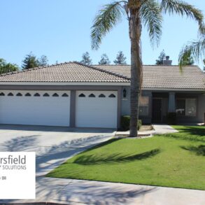 $1700- 6102 Cloud Peak Ct., Bakersfield, CA 93313 Southwest Home Has Been RENTED!