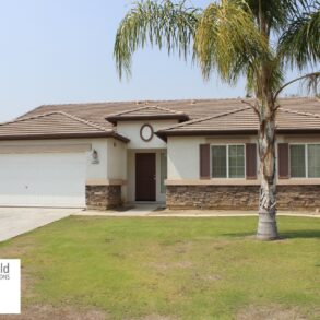 $1650 – 12108 Mezzadro Ave., Bakersfield, CA 93312 Northwest Home HAS BEEN RENTED  !