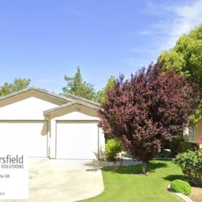 $1500 – 4008 Viverone Ln., Bakersfield, CA 93308 Northwest Home HAS BEEN RENTED!