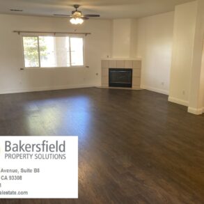 $2195 – 11418 White River Dr., Bakersfield, CA 93311 Southwest Home has been Rented!