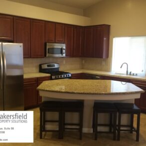 $1900 -5012 Winter Pasture Ave., Bakersfield, CA 93313 Southwest Home Has Been Rented!