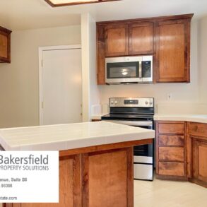 $1900 – 6001 Asti Dr., Bakersfield, CA 93308 Northwest Home Has Been RENTED!