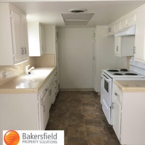 $995 – 3333 El Encanto Ct. #31, Bakersfield, CA 93301 Condo in Westchester Gardens HAS BEEN RENTED!!