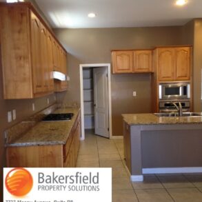 $2150 – 5306 Vista Del Mar Ave., Bakersfield, CA 93311 – Southwest Home Has Been Rented!