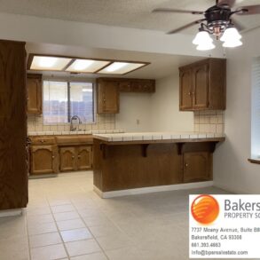 $1795 – 4004 Milo Ave., Bakersfield, CA 93313 Southwest Home has been Rented!