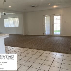 $1900 – 4212 Charter Oaks Ave., Bakersfield, CA 93309 Southwest Home has been rented!!