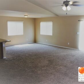 $1650 – 12108 Mezzadro Ave., Bakersfield, CA 93312 Northwest Home HAS BEEN RENTED  !