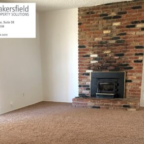 $1350 – 6504 Mignonette St., 93308 Bakersfield Northwest Home Has Been Rented!