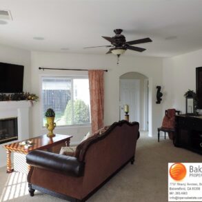 $2450 – 3107 Waterloo Place, Bakersfield, CA 93311 – Seven Oaks Home Has Been RENTED!