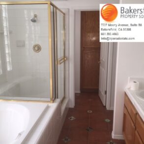 $1650-14424 Kathleen Ave. Bakersfield, CA 93314 Northwest Home Has Been Rented!