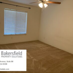 $1900 – 9400 Foxglen Court, Bakersfield, CA 93312 Northwest Home Has Been Rented!