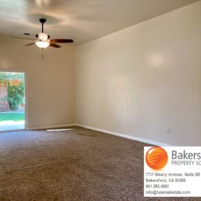 $1900 – 6001 Asti Dr., Bakersfield, CA 93308 Northwest Home Has Been RENTED!