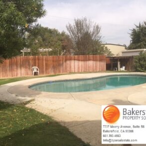 $1650-14424 Kathleen Ave. Bakersfield, CA 93314 Northwest Home Has Been Rented!