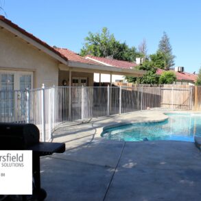 $1650-7708 Palodura Ct. Bakersfield, CA 93308 Northwest Home Has Been RENTED! *POOL*