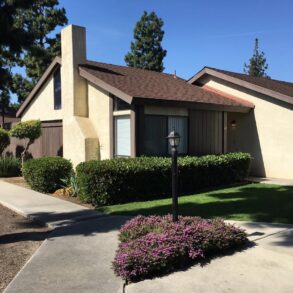 $110,000 – 600 New Stine Road #17, Bakersfield, CA 93309 – Central Bakersfield Home SOLD!