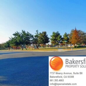 $2200 – 712 Windsor Park Dr, Bakersfield, CA 93311 Seven Oaks Home HAS BEEN RENTED!!